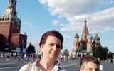Фото туриста из тура «Три дня в Москве. Весенне-летний экскурсионный тур»