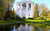 Фото туриста из тура «Классическое Золотое кольцо России из Москвы. От Владимира до Сергиева Посада»