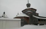 Экскурсия «Цитадель завоевателя» на остров-град Свияжск