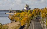 На Север за впечатлениями. Тур в Архангельскую область