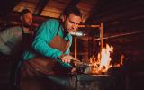 Исторический парк "Бастион". Горный парк "Рускеала"