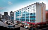Гостиница «Жемчужина»