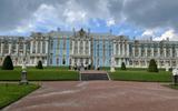 Фото туриста из тура «Сокровища Петербурга: Эрмитаж, Петергоф, Царское Село»