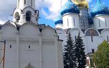 Фото туриста из тура