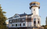 Гостиница «Wardenclyffe Волго-балт»