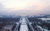Смотровая площадка.