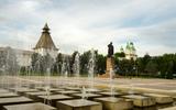 Астраханские истории
