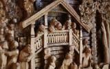 Экскурсия по Сортавале. Исторический парк «Бастiонъ»