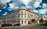 Жемчужины Татарстана. Тур на 4 дня