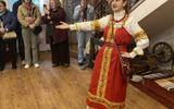 Фото туриста из тура «Классическое Золотое кольцо России из Москвы. От Сергиева Посада до Владимира»
