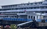 Фото туриста из круиза «Москва – Ярославль – Москва на теплоходе Феликс Дзержинский»