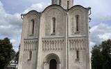 Фото туриста из тура «Классическое Золотое кольцо России из Москвы. От Сергиева Посада до Владимира»