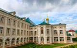 Дивеево и Арзамас