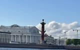 Фото туриста из тура «Сокровища Петербурга: Эрмитаж, Петергоф, Царское Село»