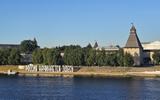 Фото туриста из тура «Два Кремля с прогулкой в Пушкинских горах»