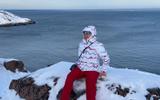 Териберка. Морская прогулка. Возвращение в Мурманск