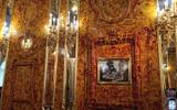 Фото туриста из тура «Классический Петербург. Рускеала и Валаам»