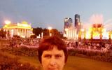 Фото туриста из тура