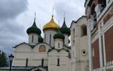 Фото туриста из тура «Города Золотой Руси. Весеннее путешествие»