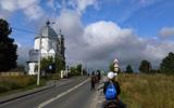 Фото туриста из тура «Конное путешествие в край лесных озер в Ивановской области»