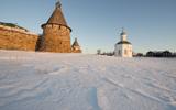 Соловки