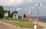 Прогулка по Петрозаводску. Остров Кижи