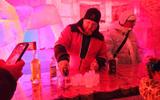 Музей мамонта. Гастрономический мастер-класс по якутской кухне. «Царство вечной мерзлоты»