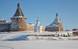 Соловки