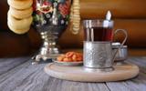 Обзорная экскурсия. Рязанский Кремль. Гастрономическое чаепитие. Мастер-класс в салоне «Аромат времени». Новогодний банкет