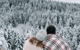 Экскурсии по Сортавале. Гора Паасо. Зимняя прогулка по Ладожским шхерам