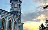 Фото туриста из тура