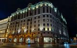 Гостиница «Сафмар Грандъ Москва»