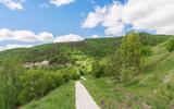 Сызрань. Самарская Лука. Экскурсия на производство «Быков сидр». Посещение замка Гарибальди