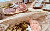 Встреча в Петрозаводске. Сафари по старинным карельским деревням