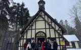 Светлогорск. Отъезд
