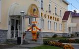 Гостиница «Кошкин дом»
