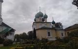 Фото туриста из тура «Уездный город. Путешествие от Калязина до Мартыново. Весной и летом»