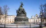 Обзорная экскурсия в Великом Новгороде