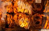 Куршская коса и Зеленоградск