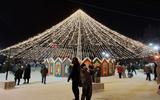 Фото туриста из тура «От Оки до Волги зимой. Малое Золотое кольцо за 3 дня»