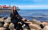 Фото туриста из тура «Праздник фонтанов в Петергофе»