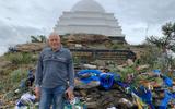 Фото туриста из тура «Очарование Ольхона. Сокращенная программа»