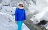Вылет в Курильск на о. Итуруп, вулкан Баранского