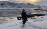 Териберка. Морская прогулка. Возвращение в Мурманск