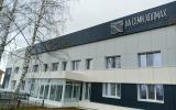 Отель «На семи холмах»