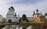 Фото туриста из тура «От Оки до Волги. Золотое кольцо за 10 дней»