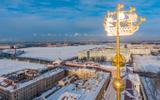 Рождественский Петербург. 5 дней в сказочном городе