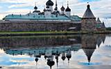 Фото туриста из тура «Большое путешествие по Карелии и Соловкам»