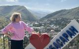 Фото туриста из тура «Молодежный осенне-зимний тур в Дагестан»
