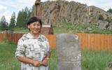 Каракольский природный парк «Уч-Энмек»